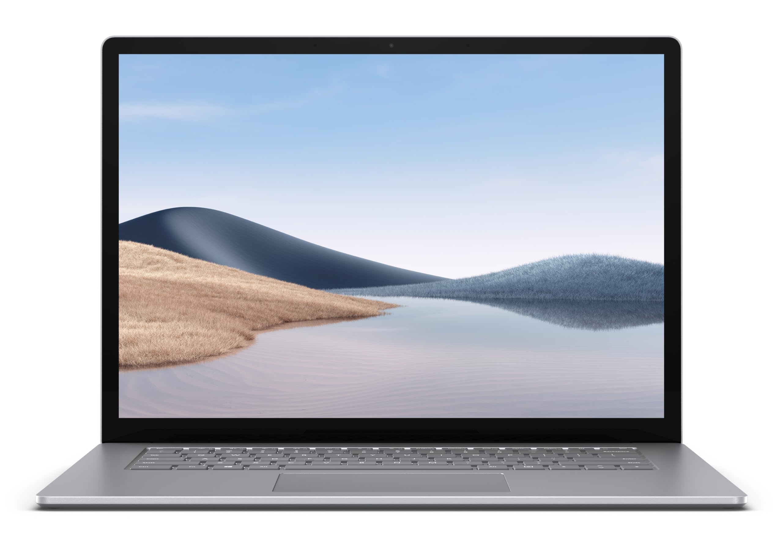 【BT◎/超美品】 Surface Laptop4 7/8/256 Office Microsoft Surface Laptop 4 Platin 15 Inch 256GB / Ryzen 7 / 8GB